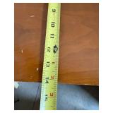 Apothecary Cabinet - Vintage 11-Drawer Wooden Drawer Chest