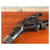 EC Stearns Gate Spigot Faucet NOS - 3/4 in Pipe Thread - Perfection Lock Fast #A