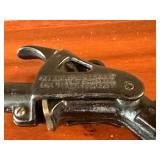 EC Stearns Gate Spigot Faucet NOS - 3/4 in Pipe Thread - Perfection Lock Fast #A