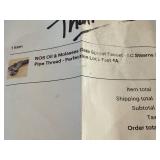 EC Stearns Gate Spigot Faucet NOS - 3/4 in Pipe Thread - Perfection Lock Fast #A