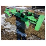 Handy 78" Skidsteer Soil Conditioner W/Controller