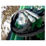 Handy 78" Skidsteer Soil Conditioner W/Controller