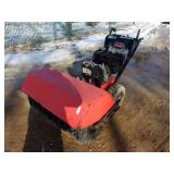 Ariens 36" Walk Behind Sweeper