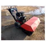 Ariens 36" Walk Behind Sweeper