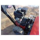 Ariens 36" Walk Behind Sweeper