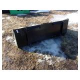 67" Skidsteer Tooth Bucket (UNUSED)