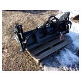 Wolverine 48" Mini Skid 4 in 1 Bucket (UNUSED)