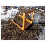 3PT Material Mover (UNUSED)