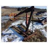 Continental 4000LB Engine Hoist