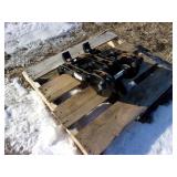 Mini Excavator 16" Grapple (UNUSED)