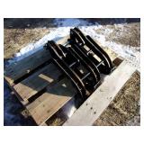 Mini Excavator 16" Grapple (UNUSED)