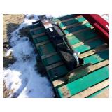 Ram 10000LB Trailer Jack