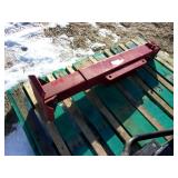 Hydraulic Trailer Jack