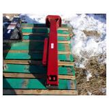 Hydraulic Trailer Jack
