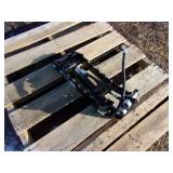 Mini Excavator 7" Hydraulic Thumb (UNUSED)