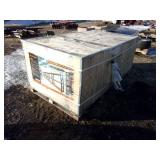 Hurricane Steel Pallet Racking (UNUSED)