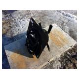 Mini Excavator Hyd Hedge Trimmer (UNUSED)