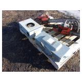 Electrical Meter & Disconnect Boxes