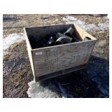 Black Steel Pipe Fittings