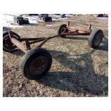 Dearborn Running Gear