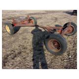 Dearborn Running Gear