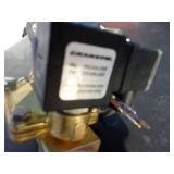 Granzow Solenoid 24 Volt DC Coil 3/4" IPT (UNUSED)
