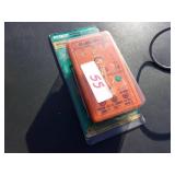 Extech Three Phase Motor/Rotation Tester