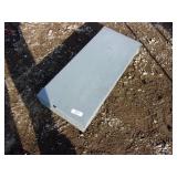 Square D 200Amp Outdoor Breaker Panel