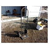 Milwaukee 2 Wheel Dolly