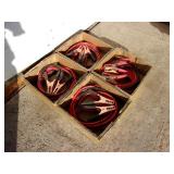 4- Light Duty Jumper Cables (UNUSED)