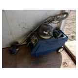 Rinse & Vac Carpet Cleaner (Unknow Condition)