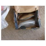 Pair of Harley Davidson Teardrop Mirrors