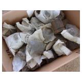 10+ 1 1/4" 1" Drive Impact Sockets