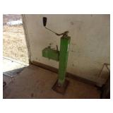 Trailer Jack