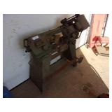 Jet 4 1/2" Metal Cutting Bandsaw