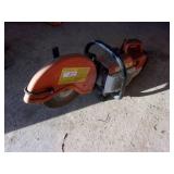 Stihl TS400 Gas Chopsaw
