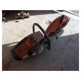 Stihl TS400 Gas Chopsaw