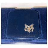 2000 Leif Ericson Millenium Proof SILVER Dollar - original package with COA