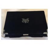 1998 PREMIER SILVER Proof Set (5 coins) - original package with COA