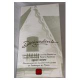 2000 Desjardins 100th Anniversary of Credit Union - original package