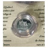 2000 Desjardins 100th Anniversary of Credit Union - original package