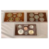 2012 Proof Set (14 coins) - original package with COA