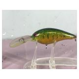 Lot of 10 Norman Fishing Lures