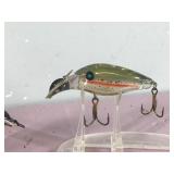 Lot of 10 Blackstar Fishing Lures