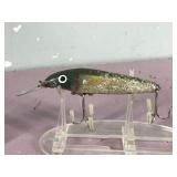 Lot of 10 Collectible Cisco Fishing Lures