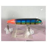 Lot of 10 Fishing Lures - see description for more info