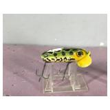Lot of 10 Collectible Fishing Lures - see description for more info