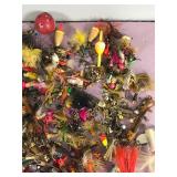Large Lot of Fishing Tackle