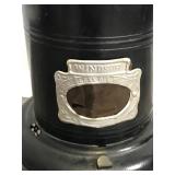 ReplicaNon Working  Display Windsor Smokeless Oil Heater