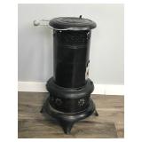 ReplicaNon Working  Display Windsor Smokeless Oil Heater